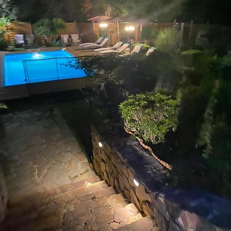 Hotel Villa Maya Gassin Zewnętrze zdjęcie