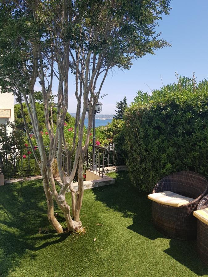 Hotel Villa Maya Gassin Zewnętrze zdjęcie