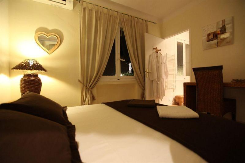 Hotel Villa Maya Gassin Zewnętrze zdjęcie