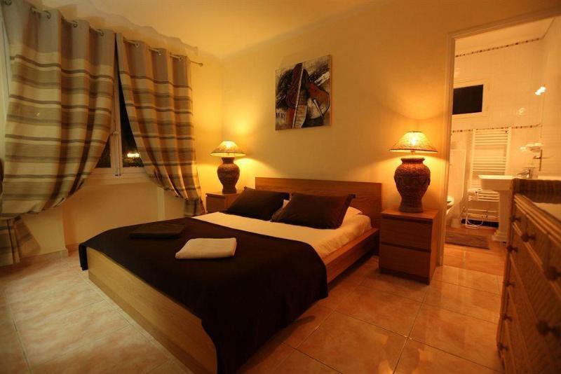 Hotel Villa Maya Gassin Zewnętrze zdjęcie