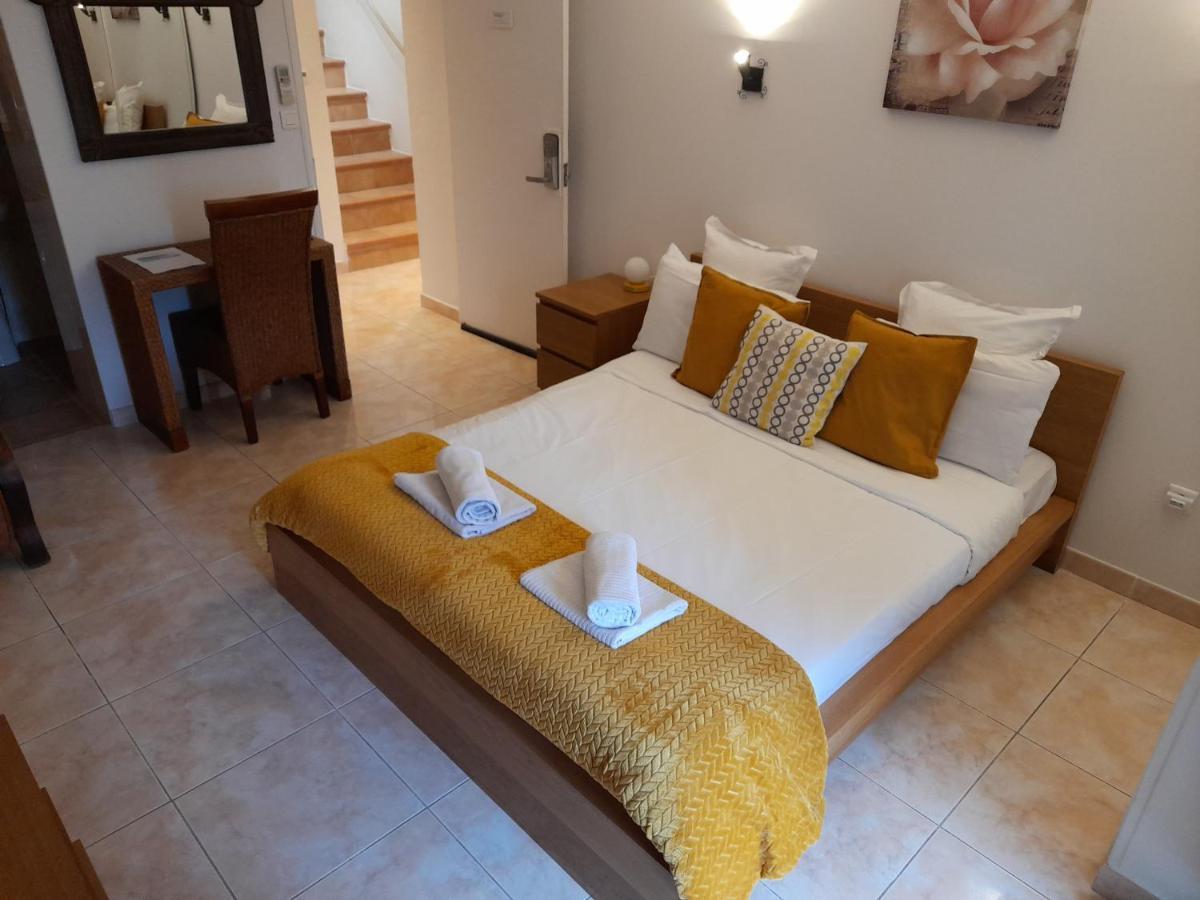 Hotel Villa Maya Gassin Zewnętrze zdjęcie