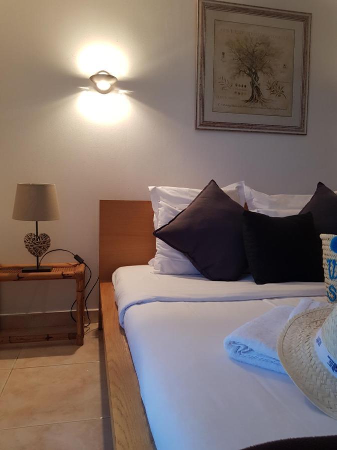 Hotel Villa Maya Gassin Zewnętrze zdjęcie