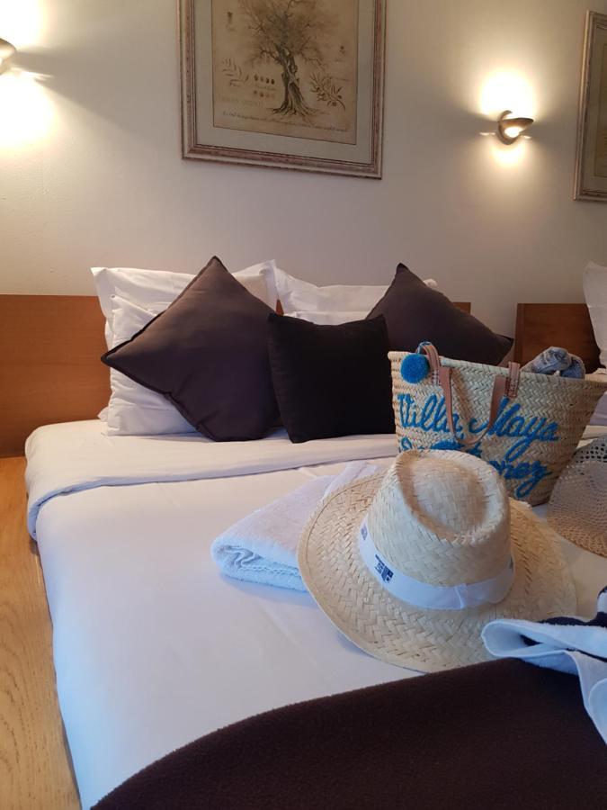 Hotel Villa Maya Gassin Zewnętrze zdjęcie