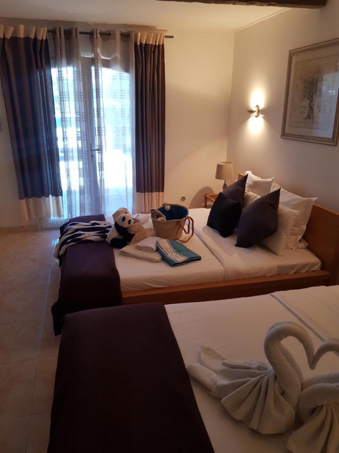 Hotel Villa Maya Gassin Zewnętrze zdjęcie