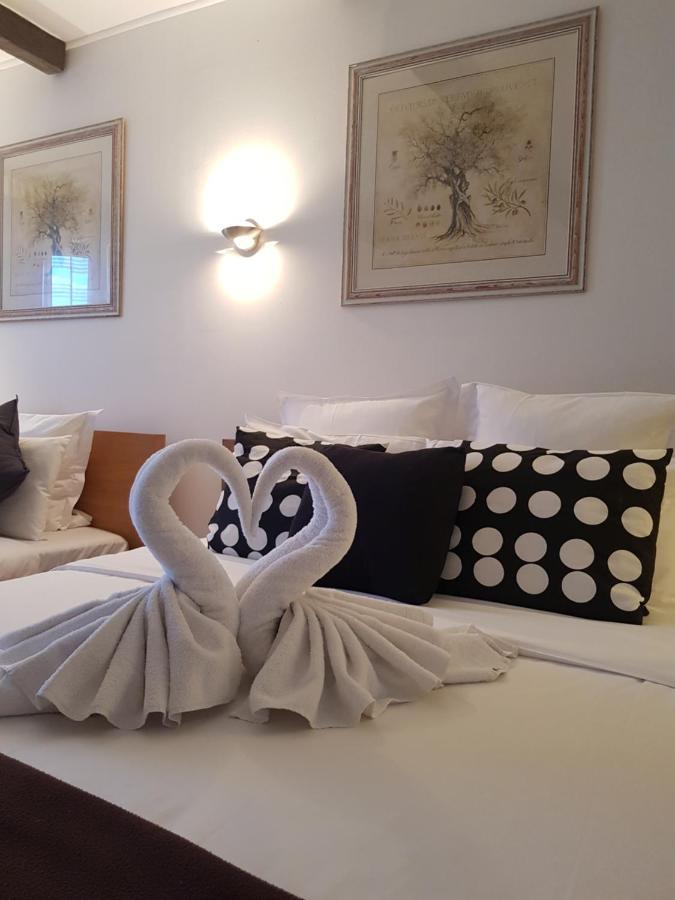 Hotel Villa Maya Gassin Zewnętrze zdjęcie