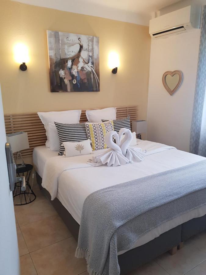 Hotel Villa Maya Gassin Zewnętrze zdjęcie