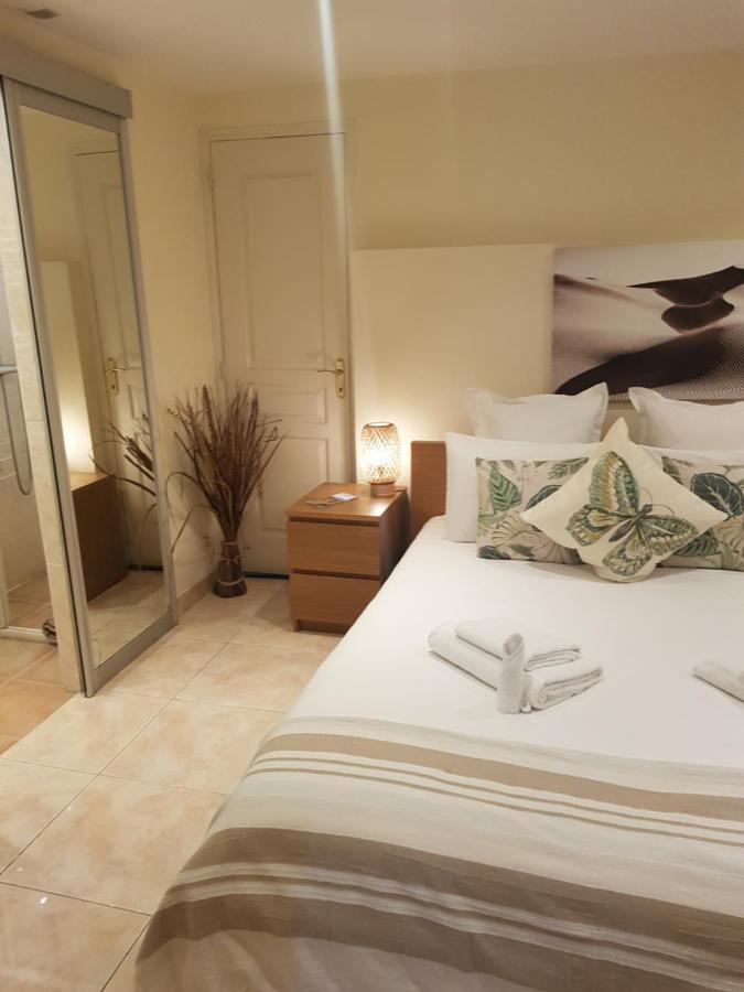 Hotel Villa Maya Gassin Zewnętrze zdjęcie