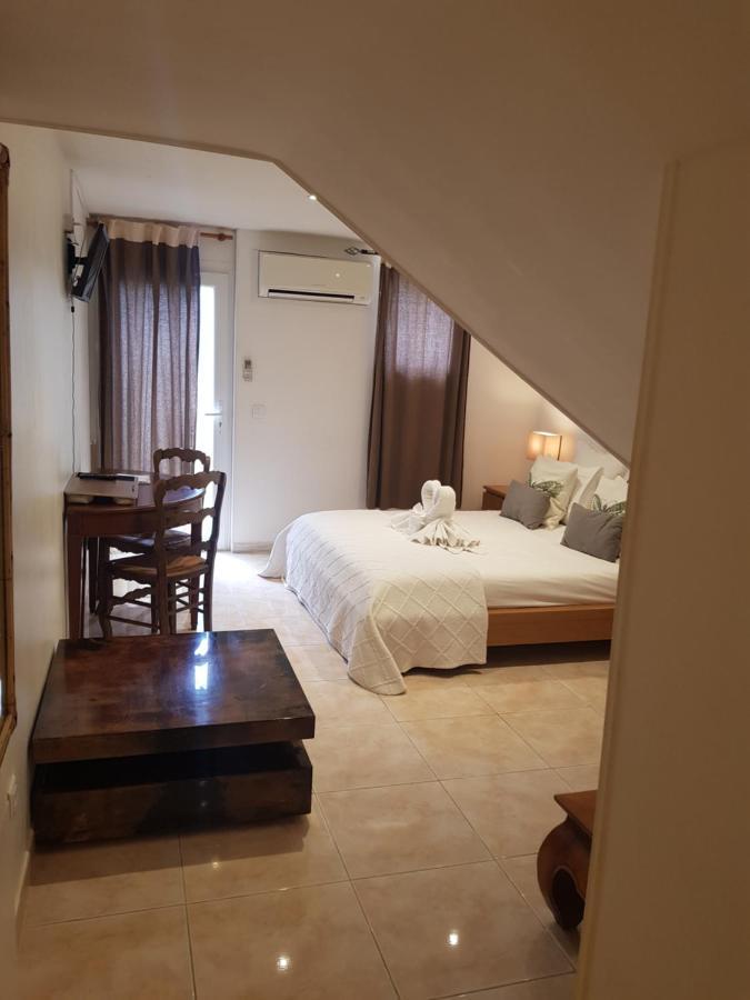 Hotel Villa Maya Gassin Zewnętrze zdjęcie