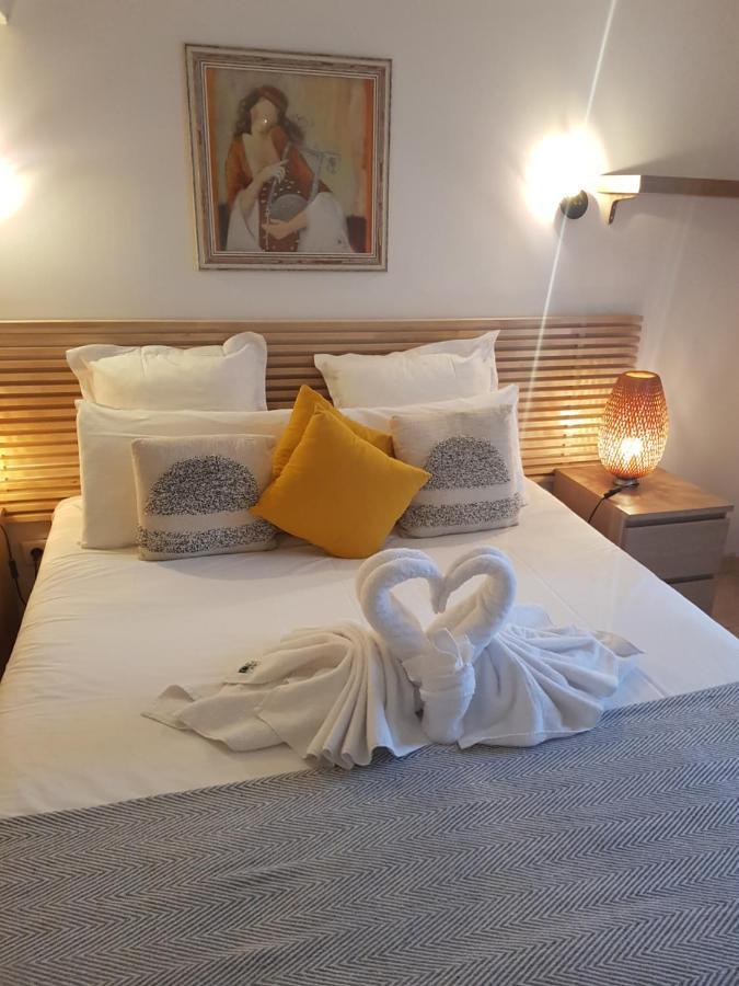 Hotel Villa Maya Saint-Tropez Zewnętrze zdjęcie