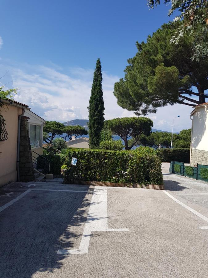 Hotel Villa Maya Saint-Tropez Zewnętrze zdjęcie