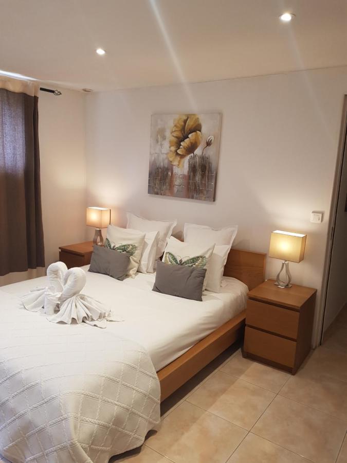 Hotel Villa Maya Gassin Zewnętrze zdjęcie