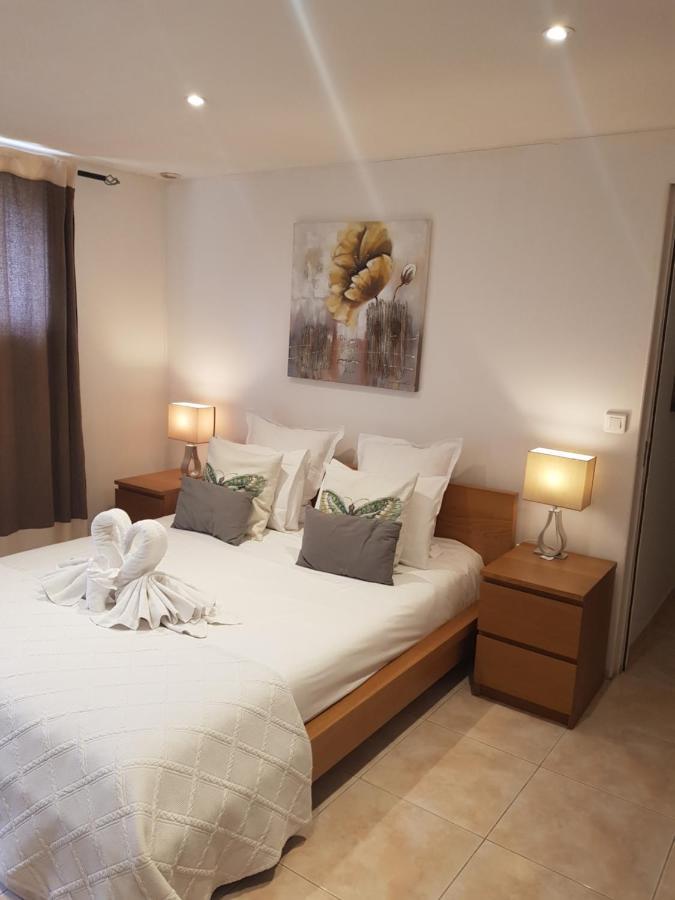 Hotel Villa Maya Saint-Tropez Zewnętrze zdjęcie