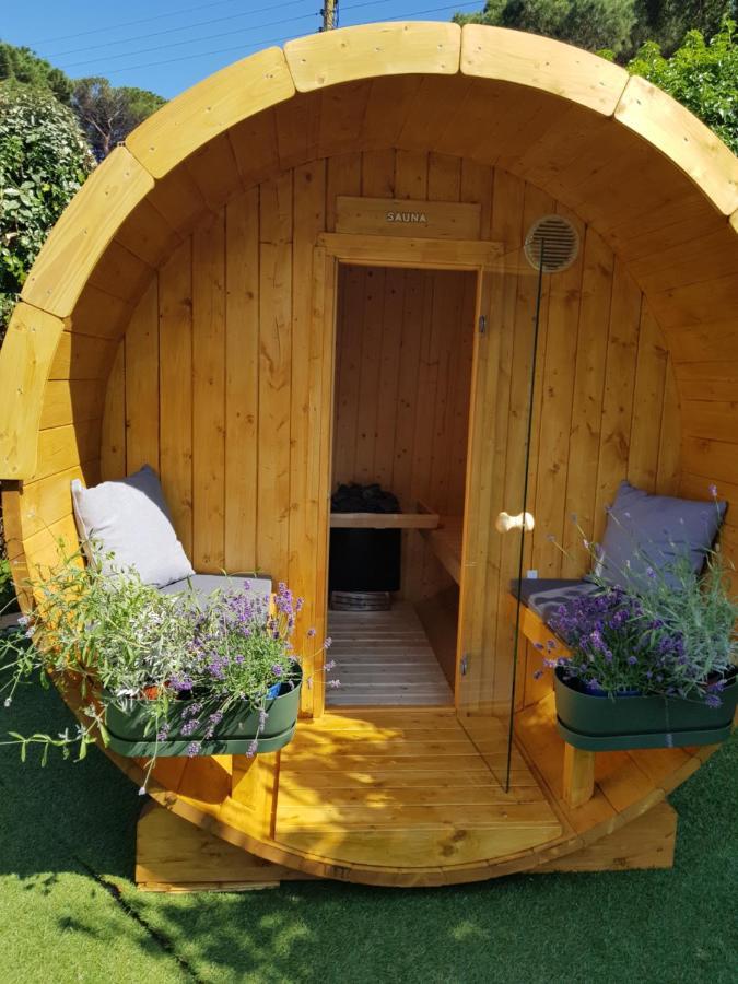 Hotel Villa Maya Gassin Zewnętrze zdjęcie
