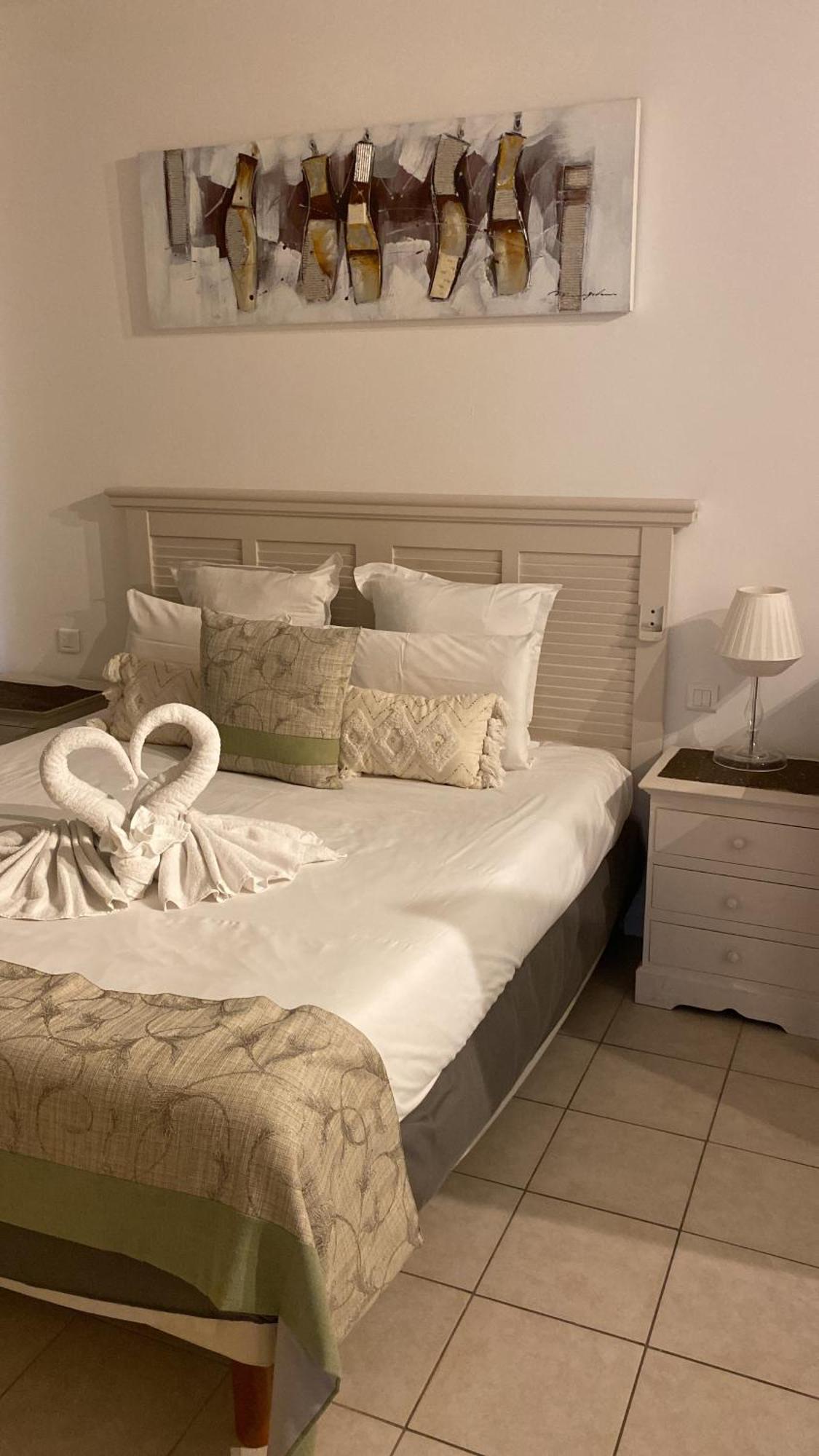 Hotel Villa Maya Gassin Zewnętrze zdjęcie