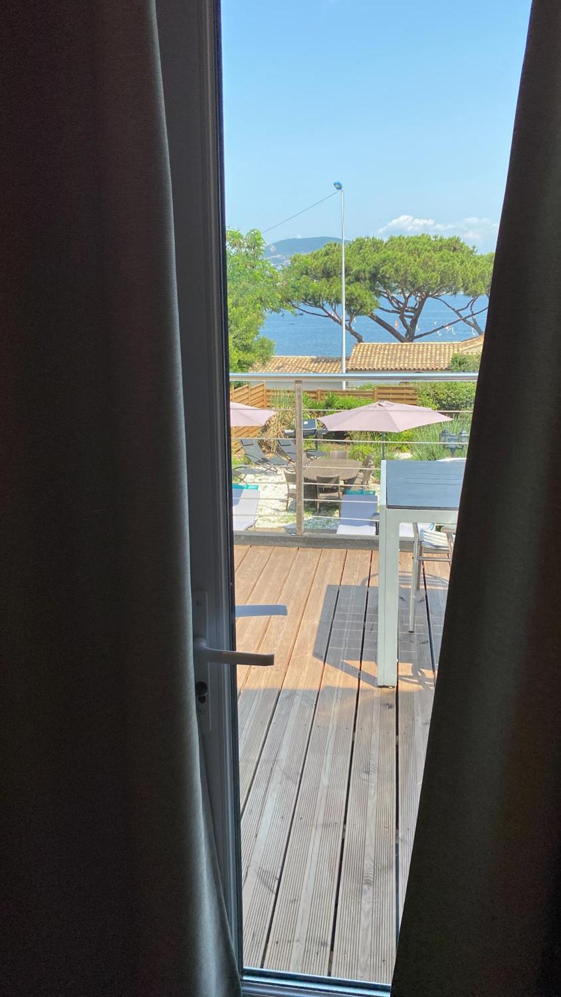 Hotel Villa Maya Gassin Zewnętrze zdjęcie
