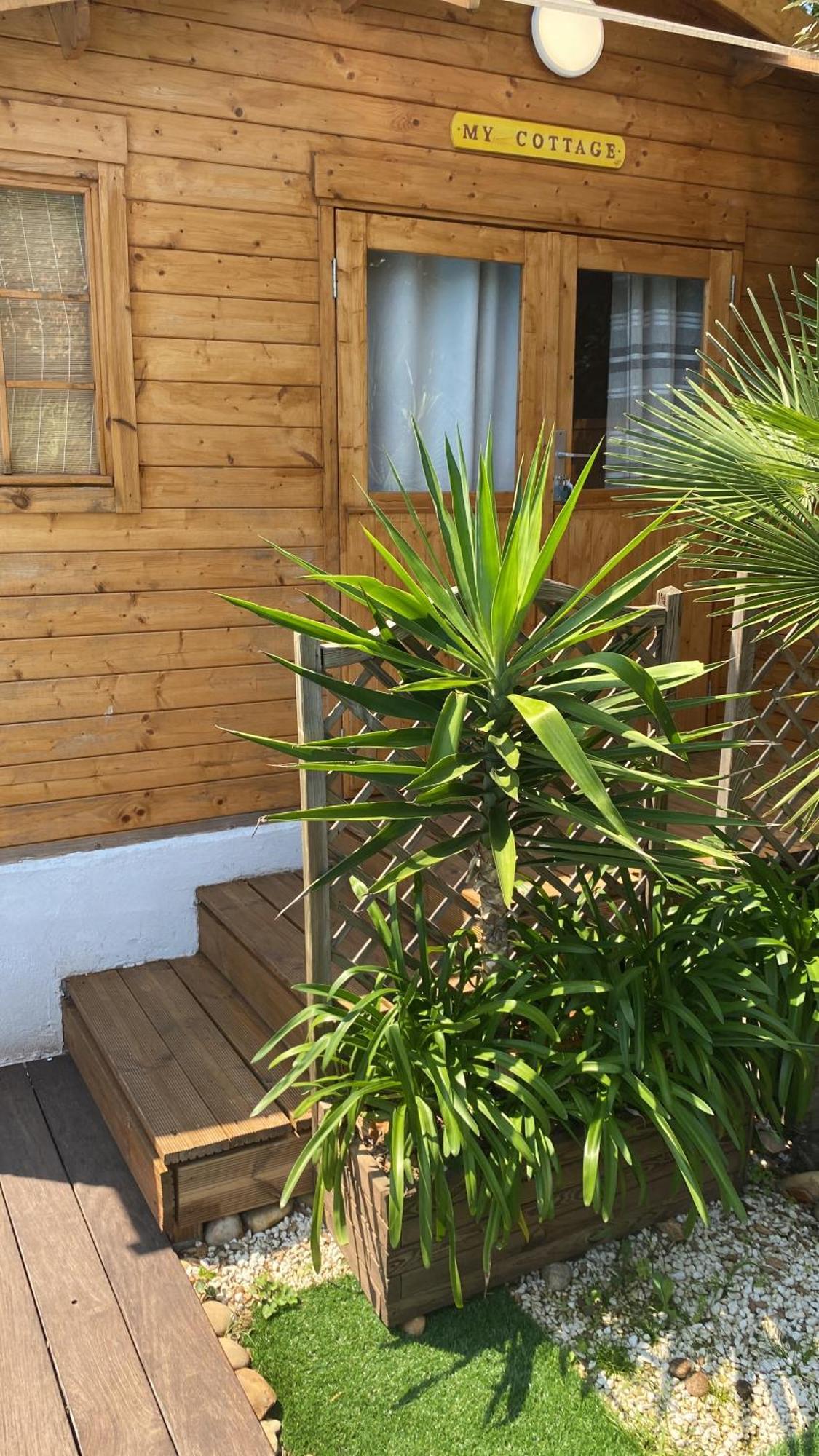 Hotel Villa Maya Gassin Zewnętrze zdjęcie